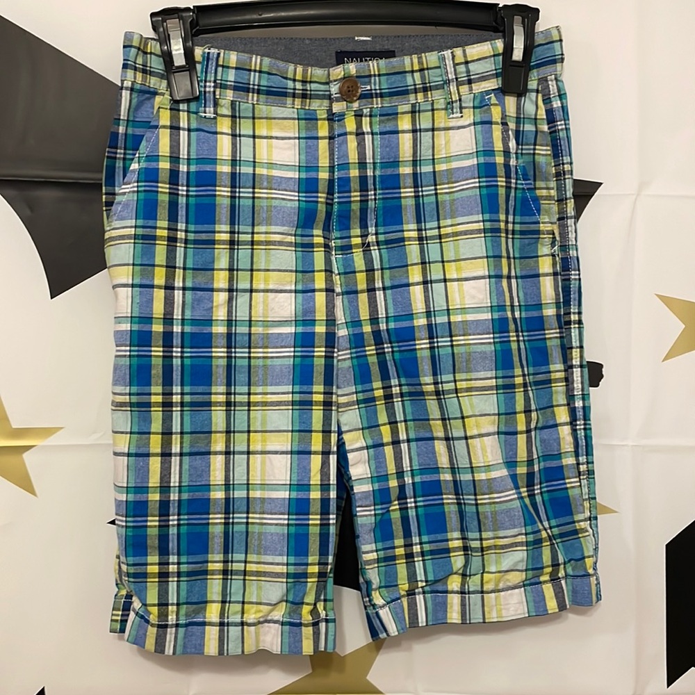 Nautica shorts size 12
